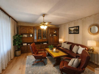 Mieszkanie Sosnowiec