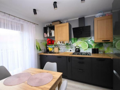 Mieszkanie Świdnica