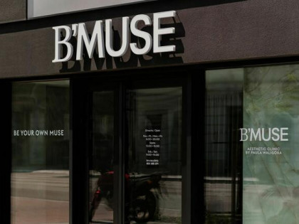 Wynajem luksusowego gabinetu w B’Muse Clinic