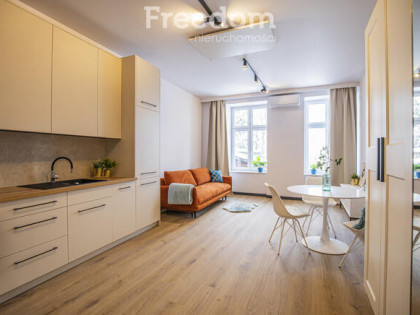 Mieszkanie do wynajęcia 39,90m2