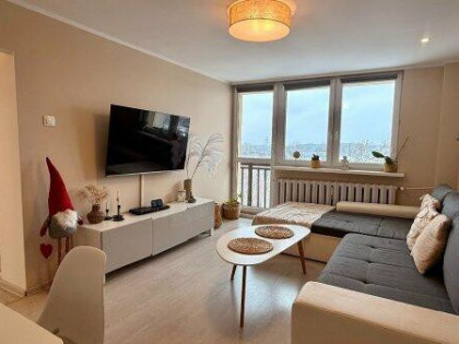 Mieszkanie Mysłowice