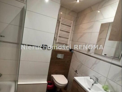 Mieszkanie Jastrzębie-Zdrój Osiedle Przyjaźń, Górnicza