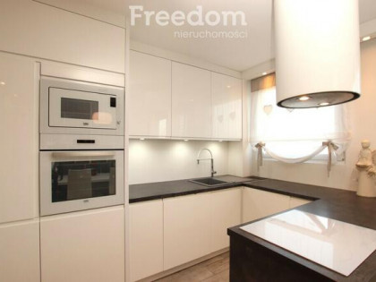 Eleganckie 2 pokoje z dużym balkonem, Koło