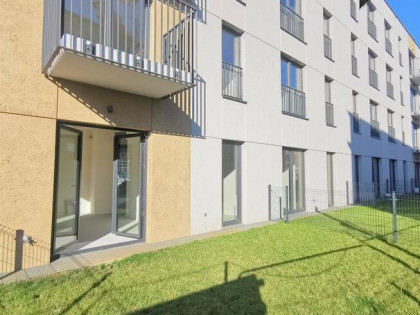 Mieszkanie Kraków Prądnik Biały