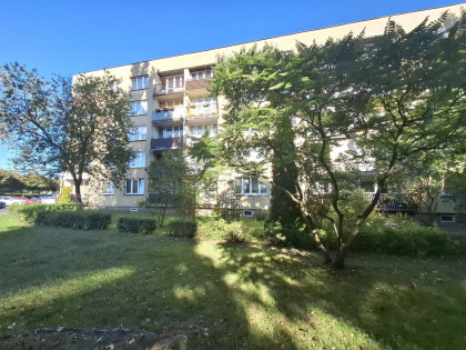 Mieszkanie Częstochowa Tysiąclecie ul. Obrońców Westerplatte