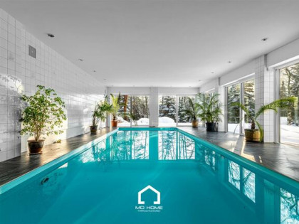 Dom Konstancin-Jeziorna