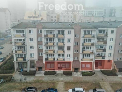 Lokal użytkowy 270 m², Mokotów – parter + piwnica