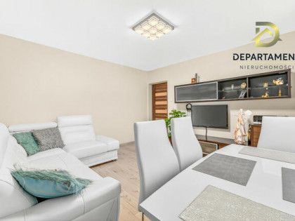 Mieszkanie Mysłowice, Barbary