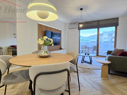 Mieszkanie Wrocław Stare Miasto ul. Księcia Witolda