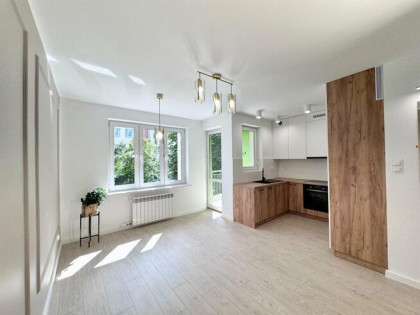 Mieszkanie Kielce Czarnów, Jagiellońska