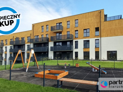 Mieszkanie Gdańsk Orunia, Górna ul. Borkowska