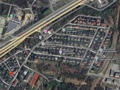 Katowice powierzchnia magazynowa, usługi biura BEZ PROWIZJI