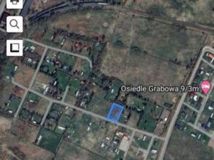 Sprzedam działkę