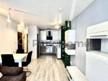 Mieszkanie Zielona Góra Piastowskie, Ptasia