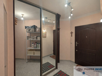 Komfortowe 3-pokojowe mieszkanie | Balkon| Piwnica