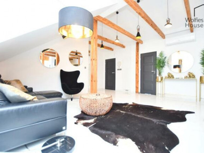 Mieszkanie Kraków Kraków-Krowodrza, Bielany, Sępia