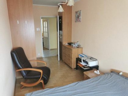 Wynajem mieszkania na doby