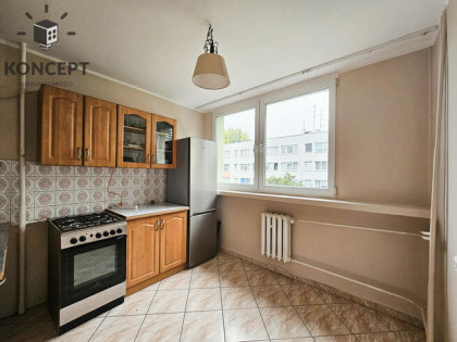 3pok | Rozkład | loggia | parking | Centrum