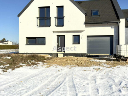 Dom Suszec rynek pierwotny