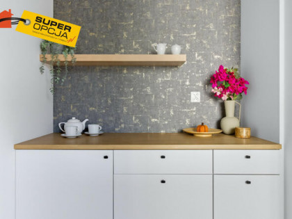 Mieszkanie Kraków gm. Kraków-Krowodrza, Żabiniec