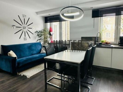 Okolice ul.Bolesława Krzywoustego Park/Garaż/Ogród