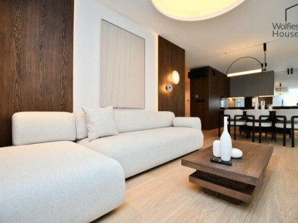 Mieszkanie Kraków Kraków-Śródmieście, Grzegórzki, Mogilska