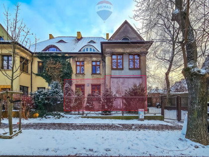 Parter 103 m² z ogrodem  Radiostacja | Bez czynszu