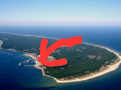 2 pok/61 m/Hel/ul.Wiejska/Lesna/ 8.199 zl metr mieszkania