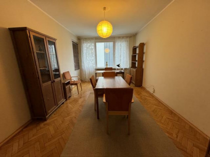 Mieszkanie Szczecin Centrum, pl. Rodła