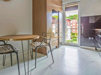 Mieszkanie Wejherowo Fenikowskiego, Fenikowskiego