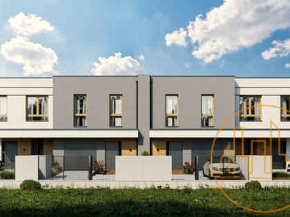 Dom Góraszka gm. Wiązowna, Kaczeńców