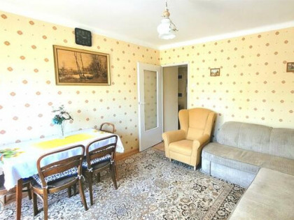 Mieszkanie Kielce KSM