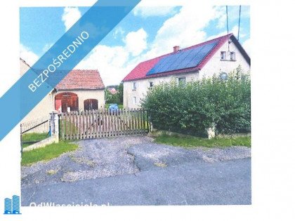 Syndyk sprzeda udział 1/2 w nieruchomości zabudowanej