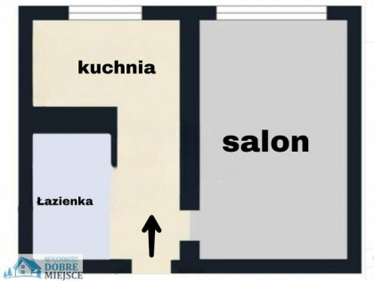 Mieszkanie Bydgoszcz Osiedle Leśne