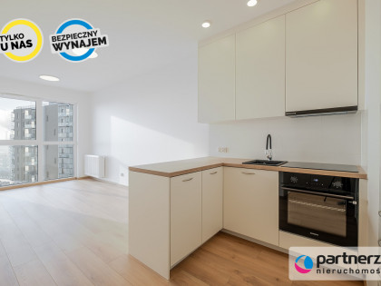 Mieszkanie Gdańsk Letnica ul. Starowiejska