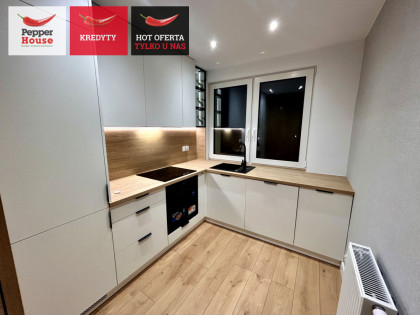 Mieszkanie Wejherowo ul. Harcerska