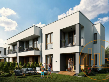 Dom Góraszka gm. Wiązowna, Kaczeńców