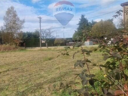 Działka przy drodze Cieszyn - Katowice