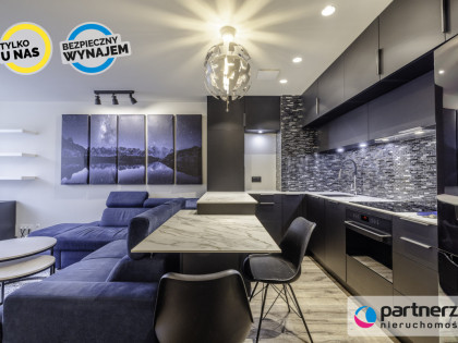 Mieszkanie Gdynia Działki Leśne ul. Bydgoska