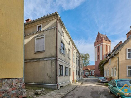 3 pokojowe z niskim czynszem