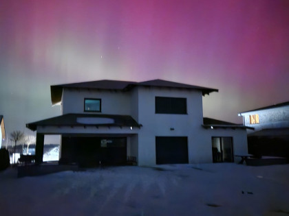 Dom Połchowo ul. Mleczna