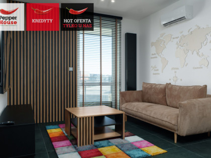 Mieszkanie Warszawa Włochy ul. Wiktoryn