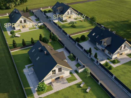 Dom Elżbiecin rynek pierwotny