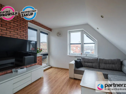 Mieszkanie Gdańsk Łostowice ul. Ametystowa