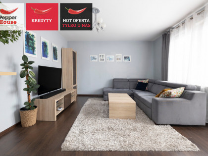 Mieszkanie Reda ul. Św. Wojciecha