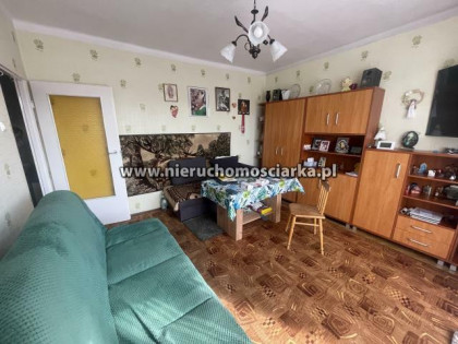 Mieszkanie Wodzisław Śląski