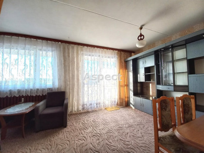 Mieszkanie Żory os. Sikorskiego