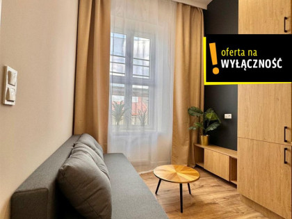 Mieszkanie Kielce ul. Juliusza Słowackiego