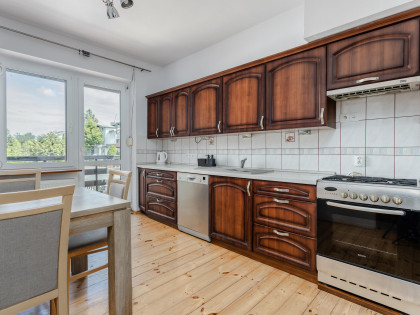 Dom Poznań Poznań-Jeżyce, Wola ul. płk. Jerzego Bajana