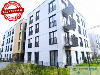 Gotowe do zamieszkania – 3 pokoje